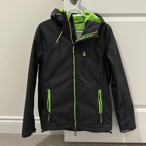 Superdry Original Windtrekker Jacket (Size S)